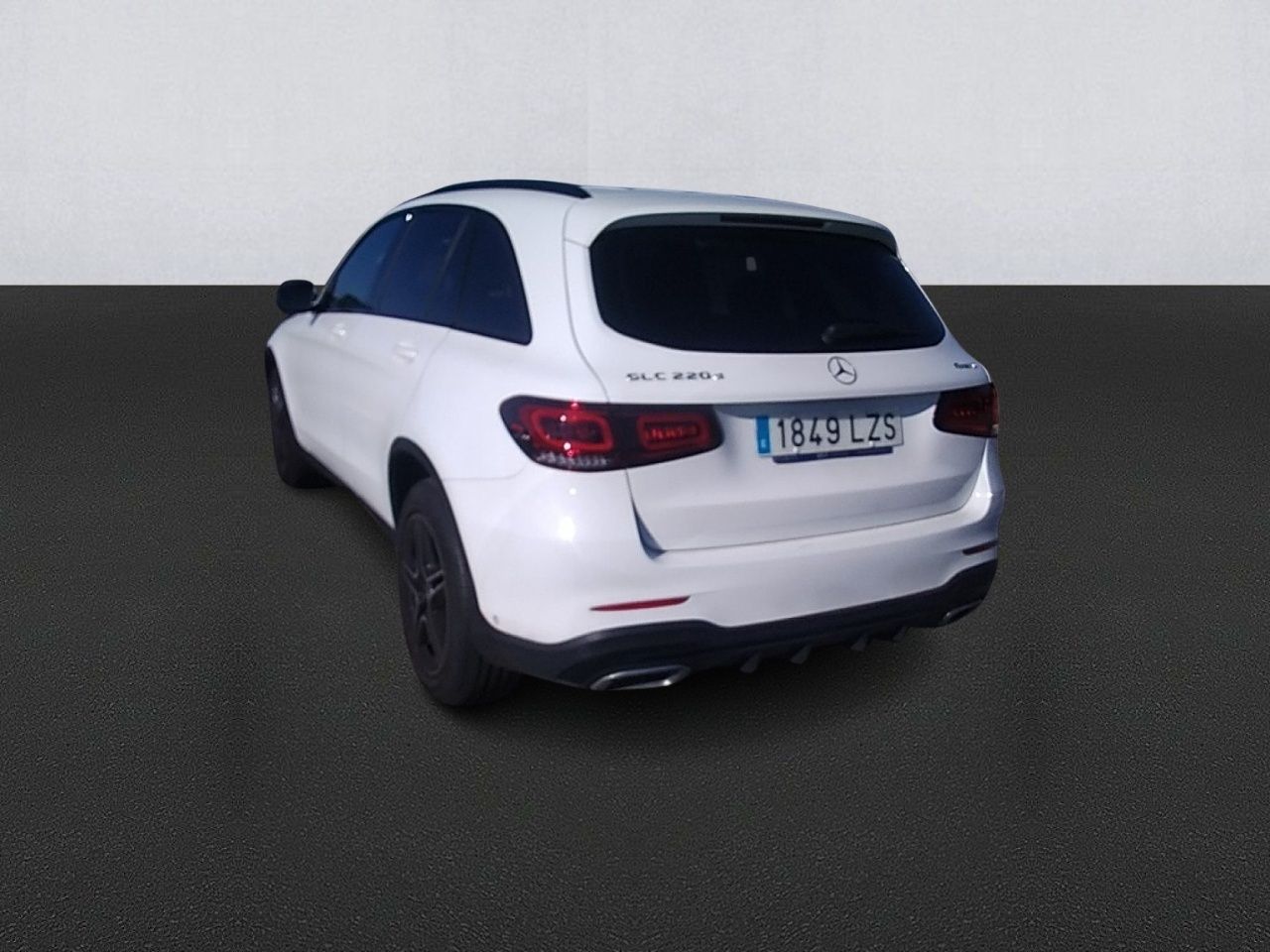 Mercedes Glc-class Glc 220 D 4matic - Foto 2