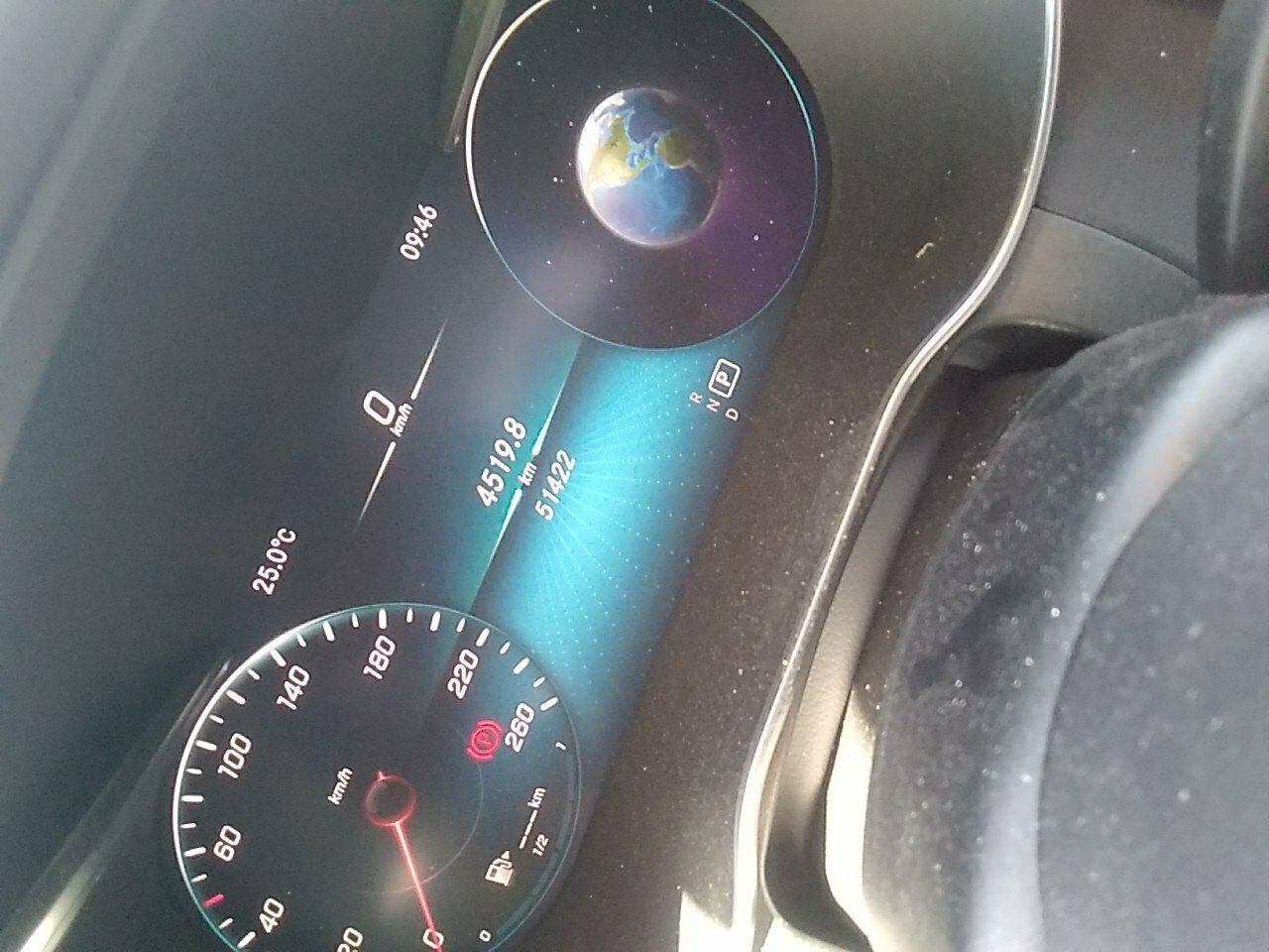 Mercedes Glc-class Glc 220 D 4matic - Foto 2
