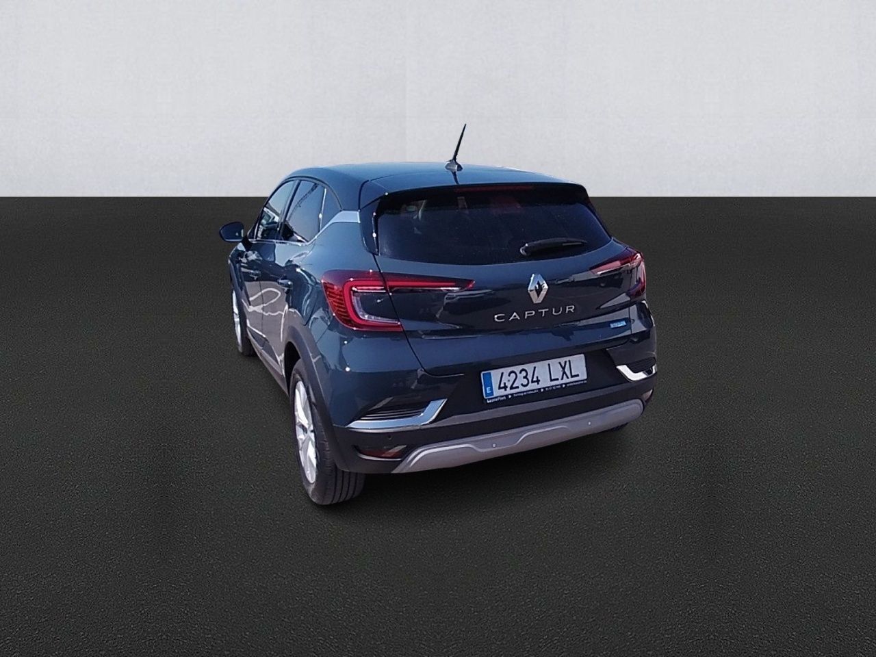 Renault Captur Zen E-tech Híbrido Enchufable 160cv - Foto 2