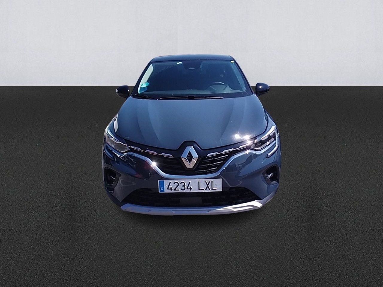 Renault Captur Zen E-tech Híbrido Enchufable 160cv - Foto 2