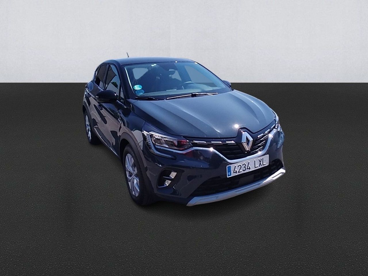 Renault Captur Zen E-tech Híbrido Enchufable 160cv - Foto 2