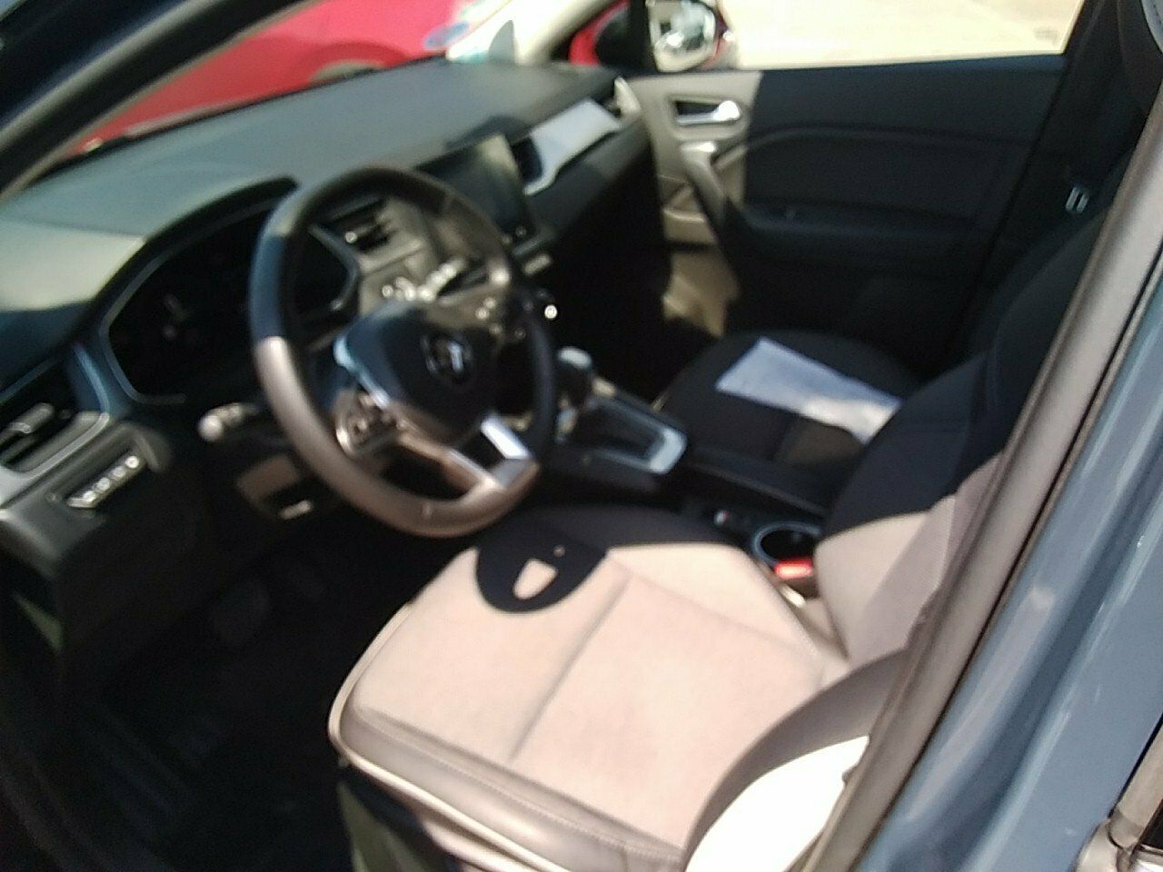 Renault Captur Zen E-tech Híbrido Enchufable 160cv - Foto 2