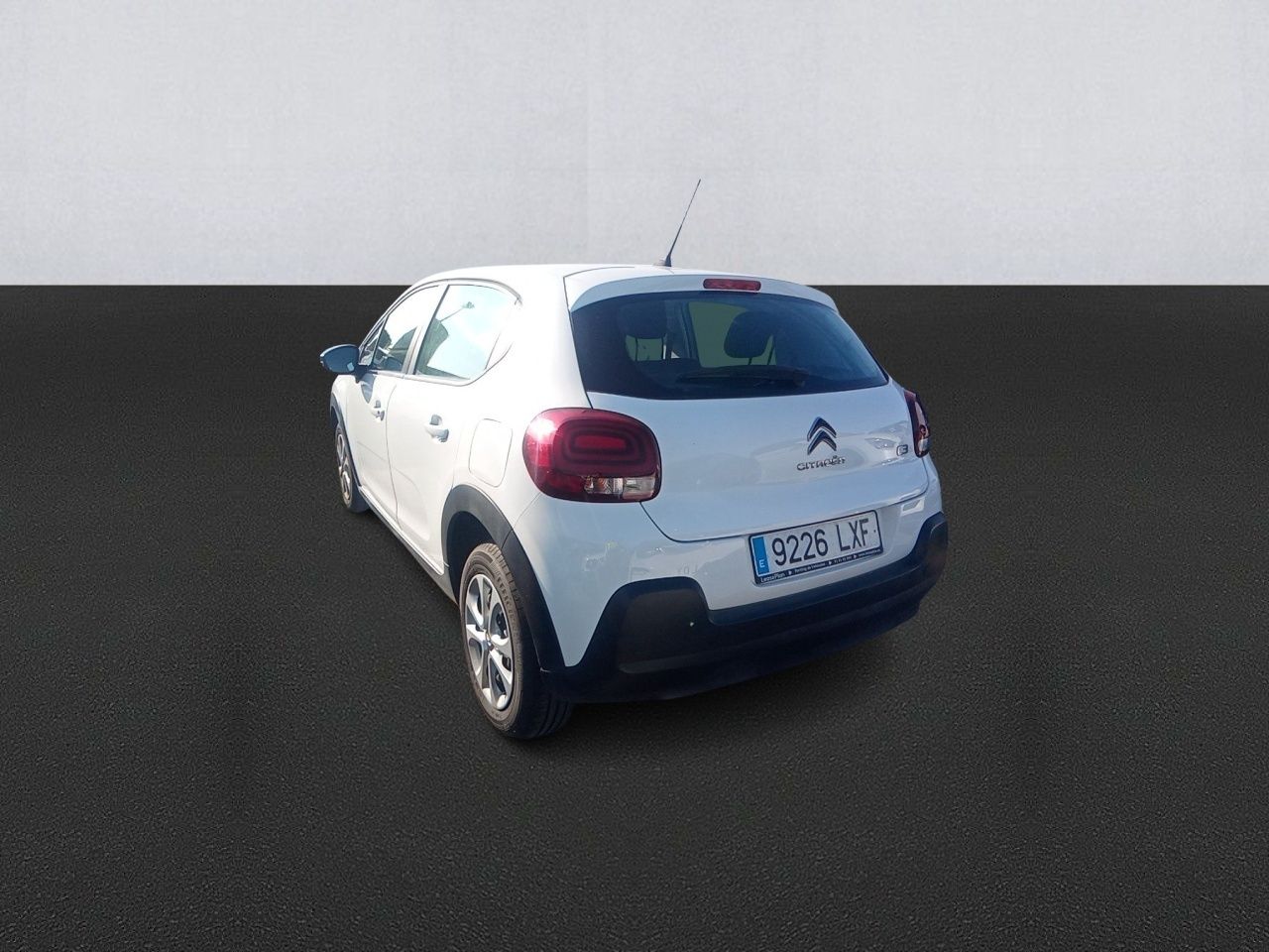 Citroen C3 Bluehdi 75kw (100cv) S&s Live Pack - Foto 2