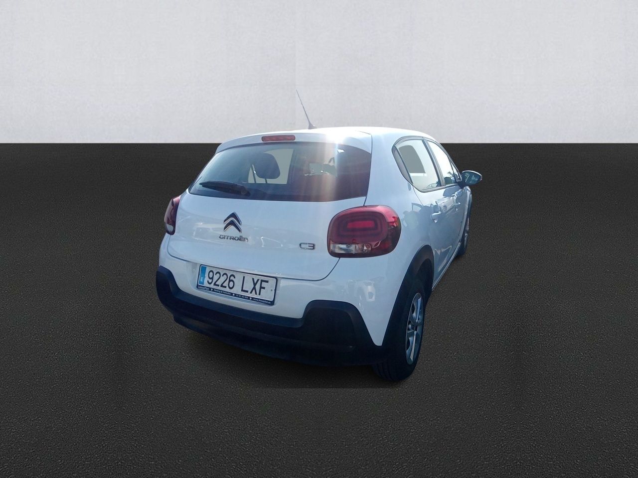 Citroen C3 Bluehdi 75kw (100cv) S&s Live Pack - Foto 2