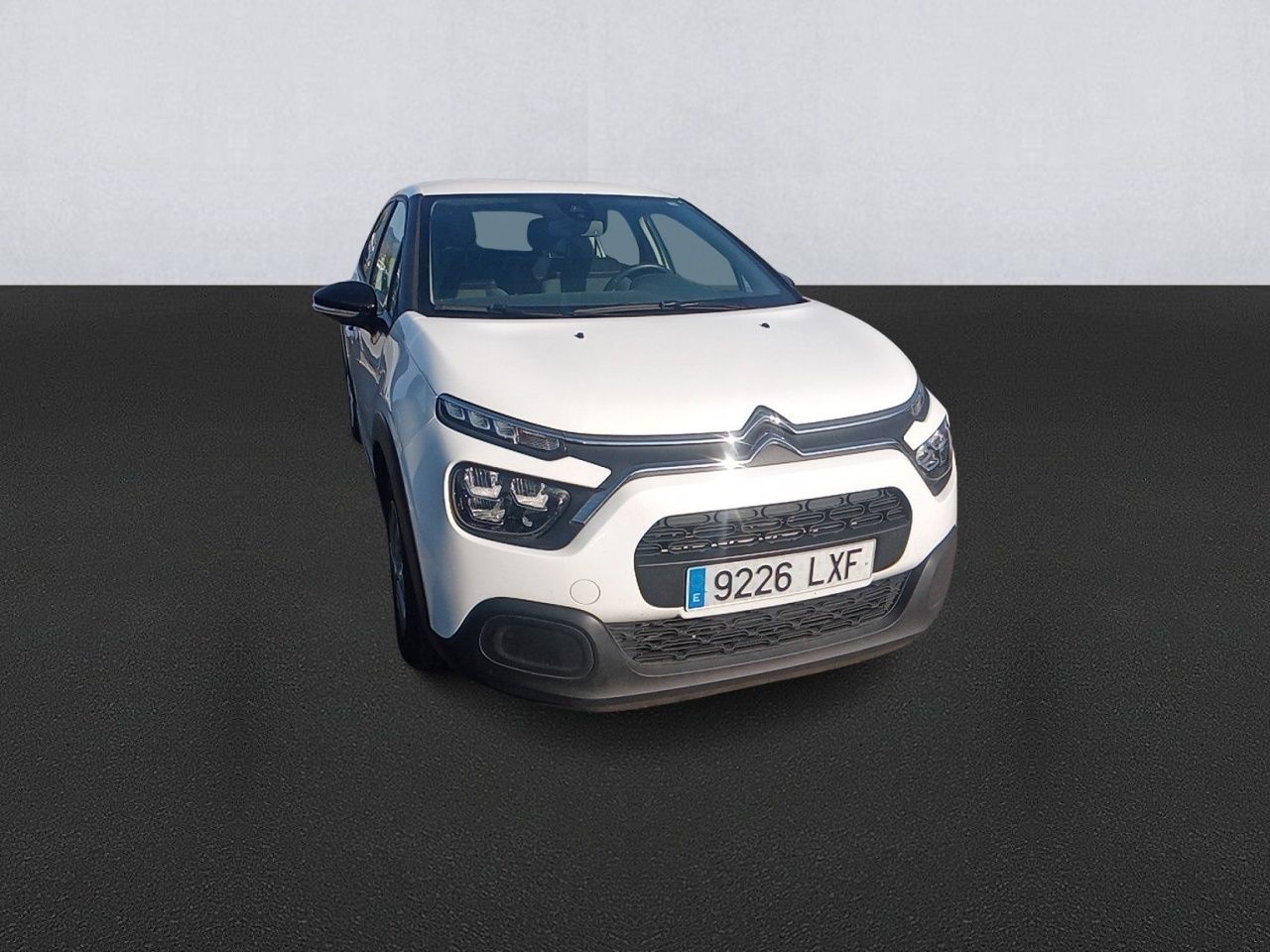 Citroen C3 Bluehdi 75kw (100cv) S&s Live Pack - Foto 2