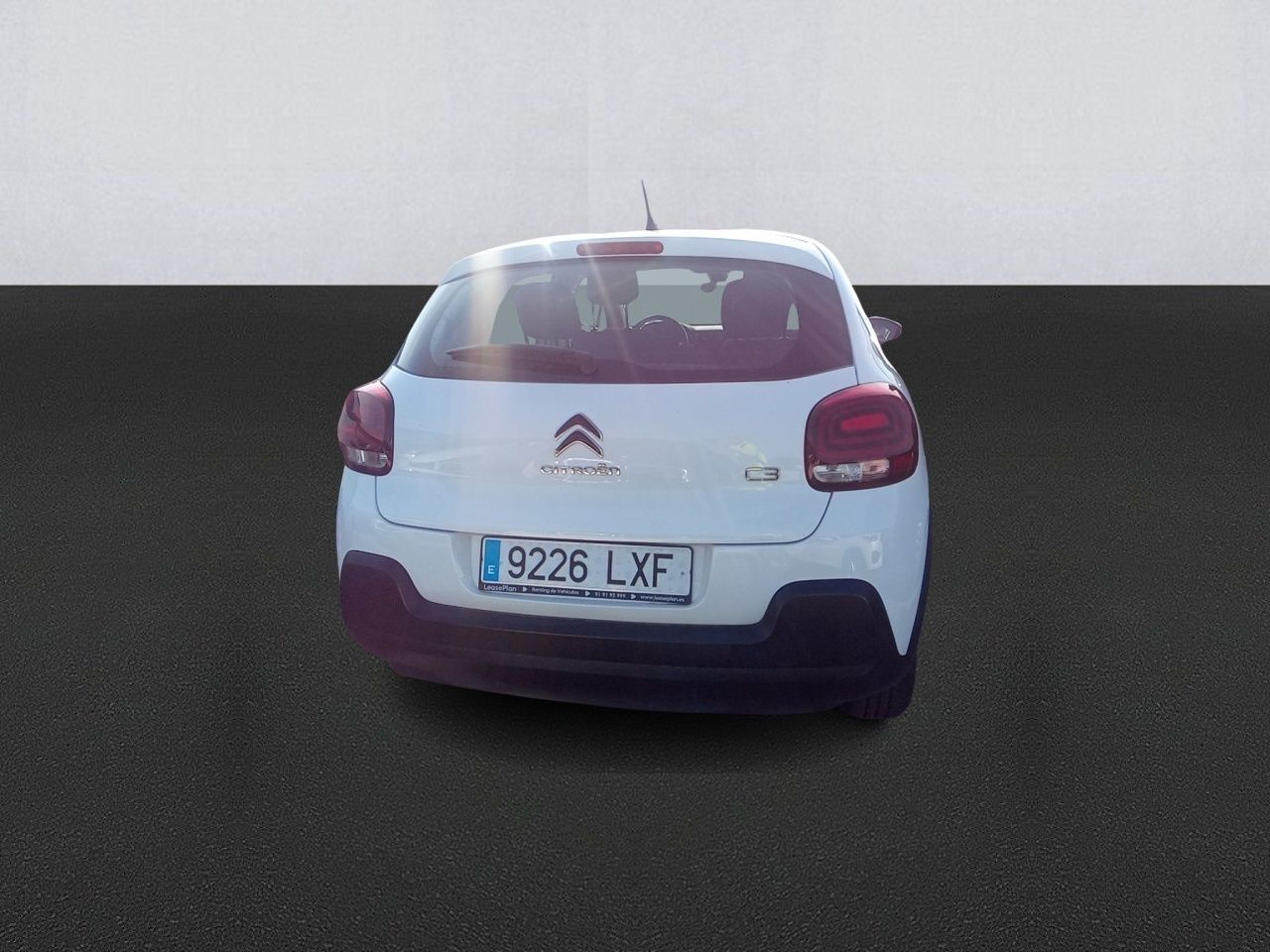 Citroen C3 Bluehdi 75kw (100cv) S&s Live Pack - Foto 2