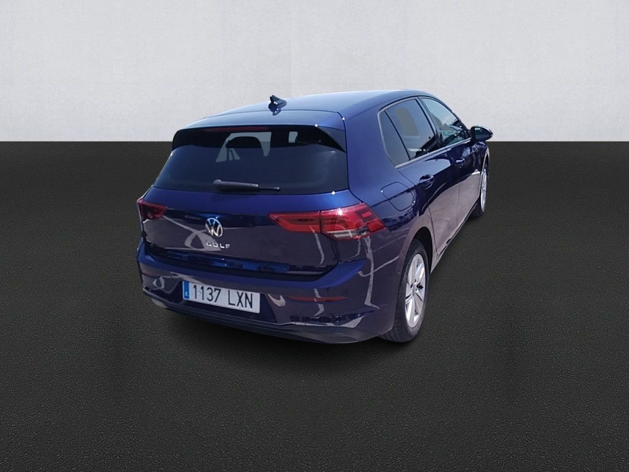 Volkswagen Golf Life 2.0 Tdi 85kw (115cv) Dsg - Foto 2