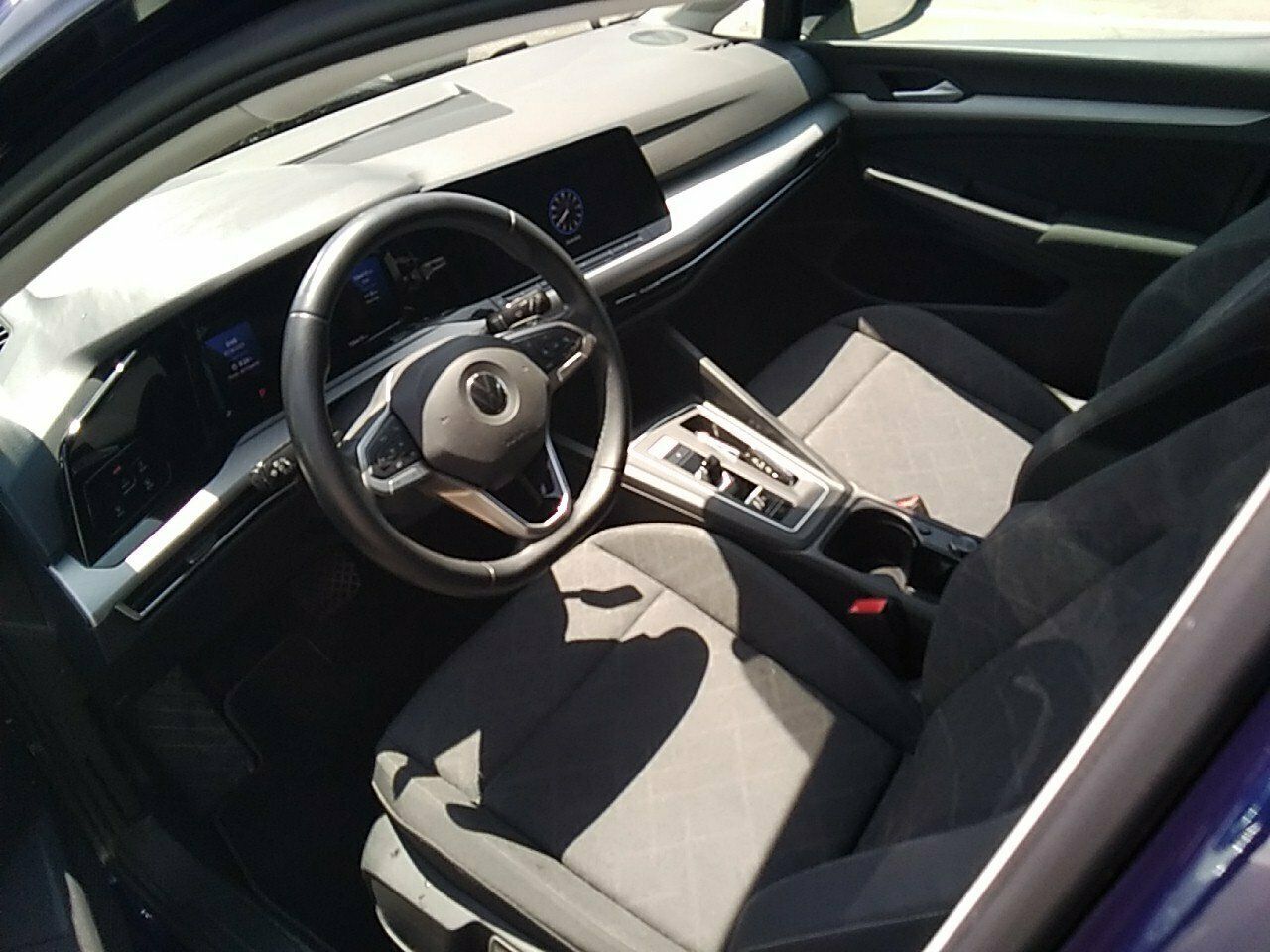 Volkswagen Golf Life 2.0 Tdi 85kw (115cv) Dsg - Foto 2