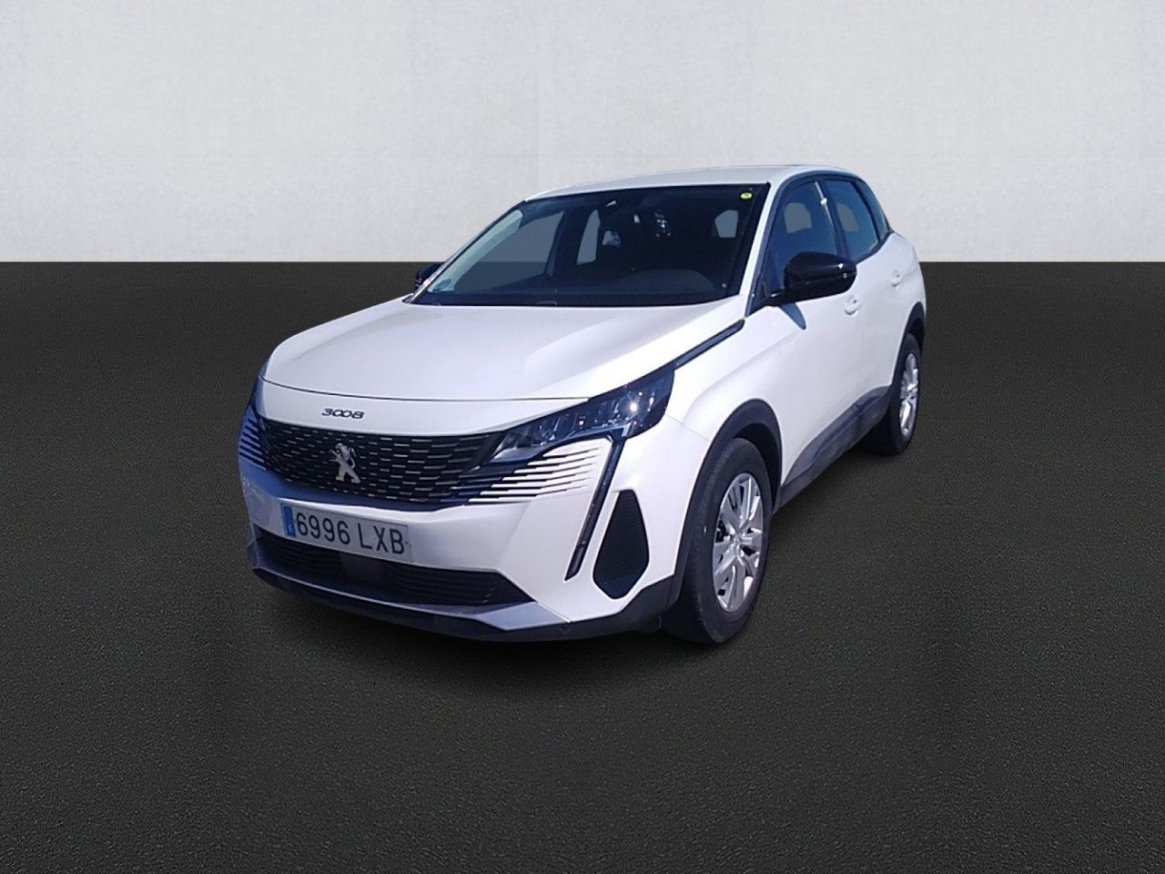 Peugeot 3008 1.5 Bluehdi 96kw (130cv) S&s Active Pack - Foto 2