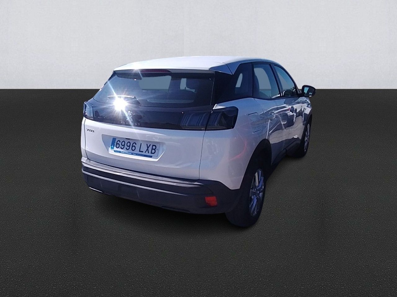 Peugeot 3008 1.5 Bluehdi 96kw (130cv) S&s Active Pack - Foto 2