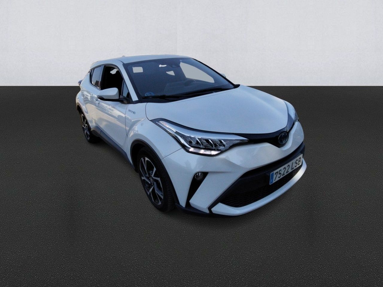 Toyota C-hr 1.8 125h Advance - Foto 2