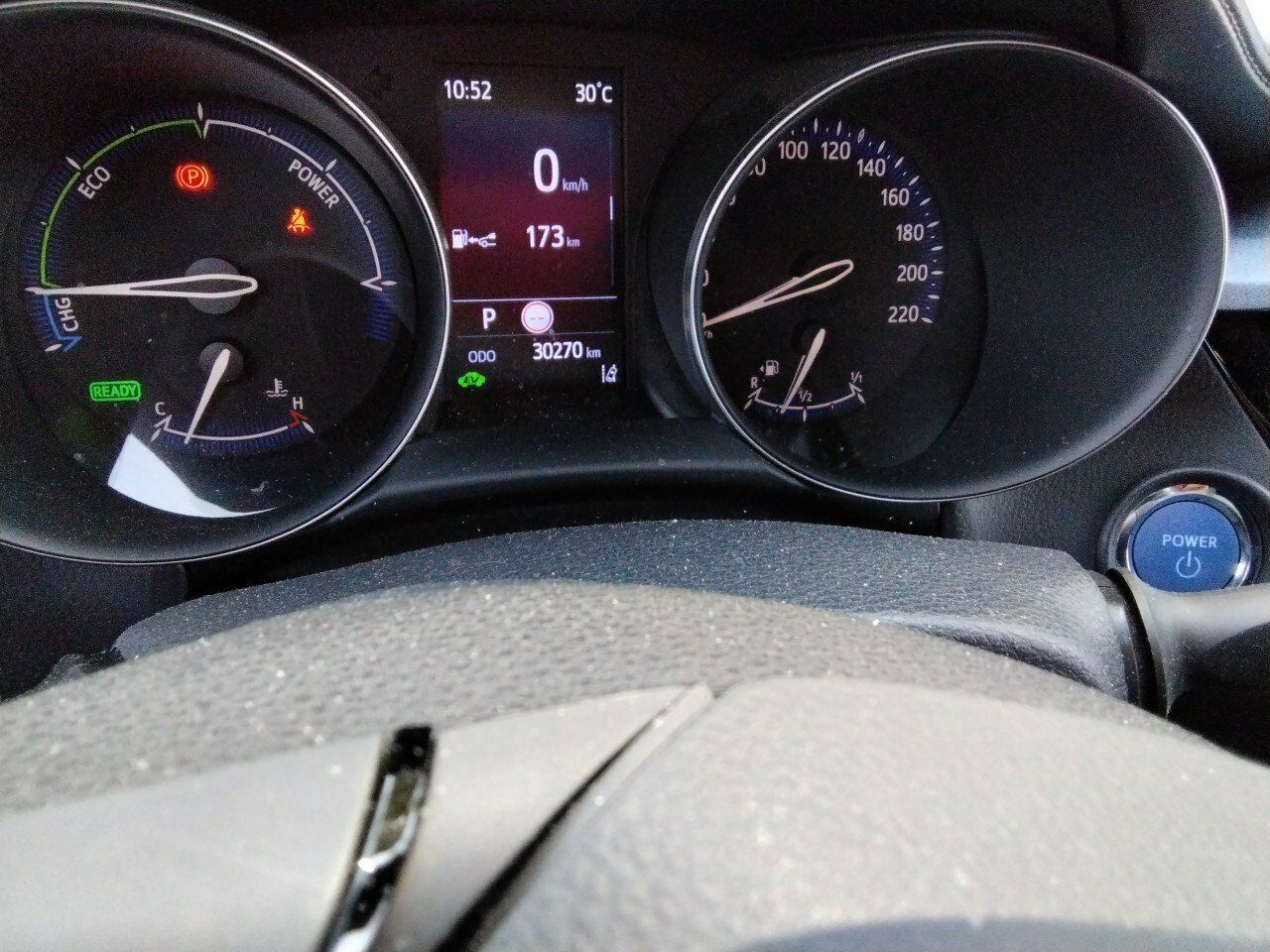 Toyota C-hr 1.8 125h Advance - Foto 2