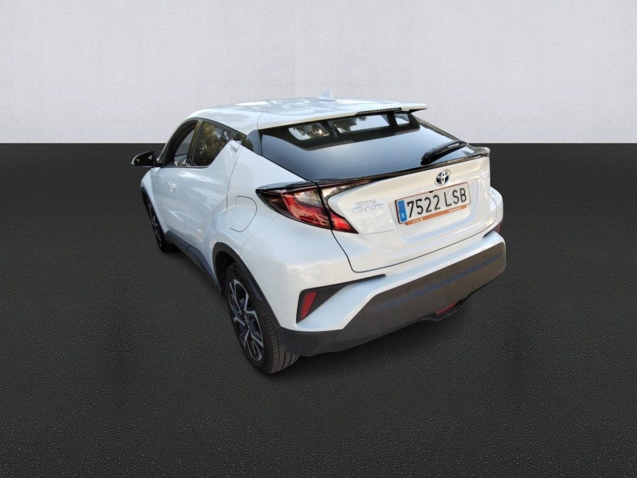 Toyota C-hr 1.8 125h Advance - Foto 2