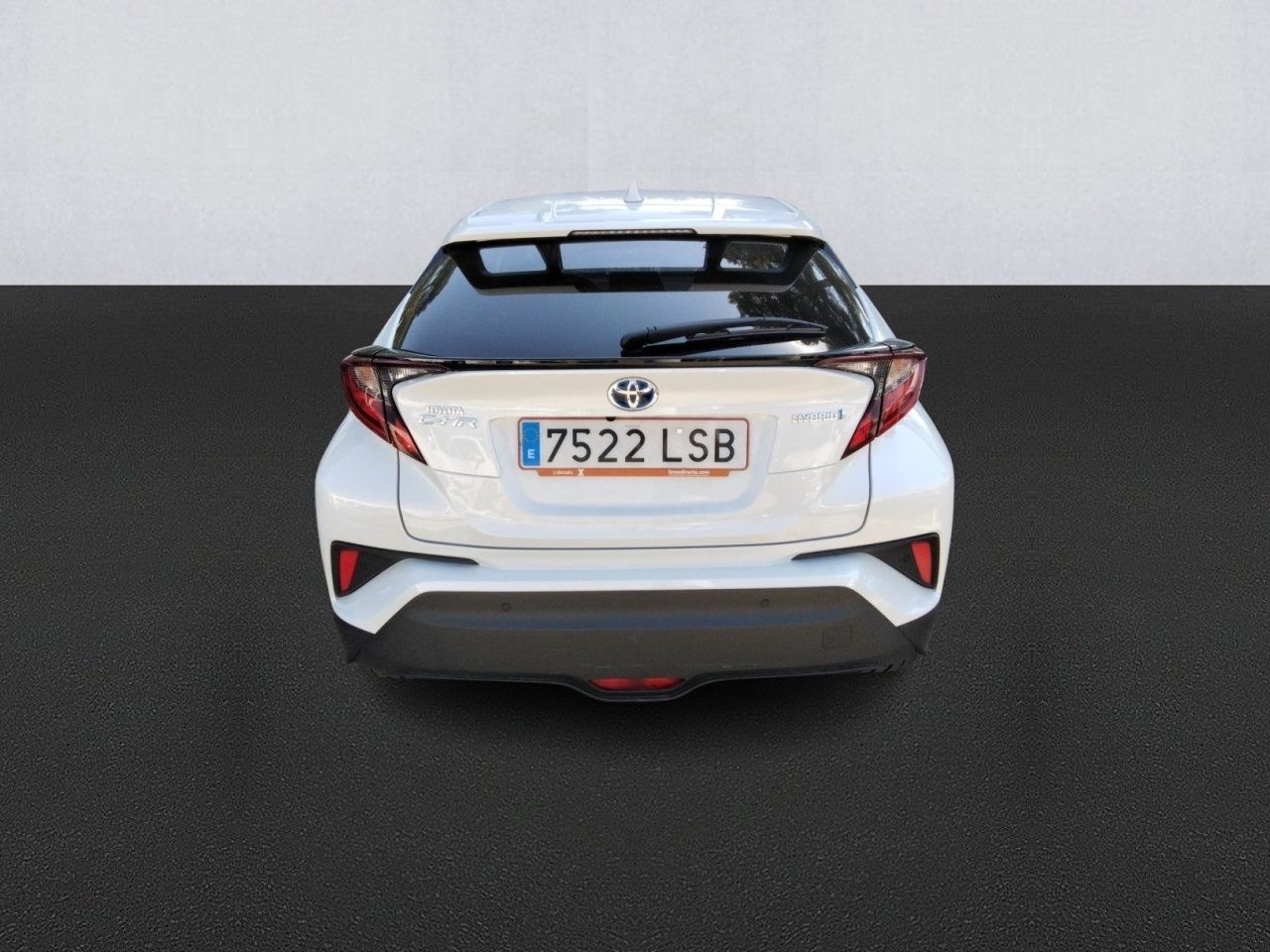 Toyota C-hr 1.8 125h Advance - Foto 2