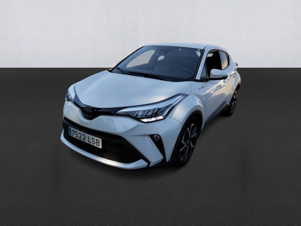 Toyota C-hr 1.8 125h Advance - Foto 2