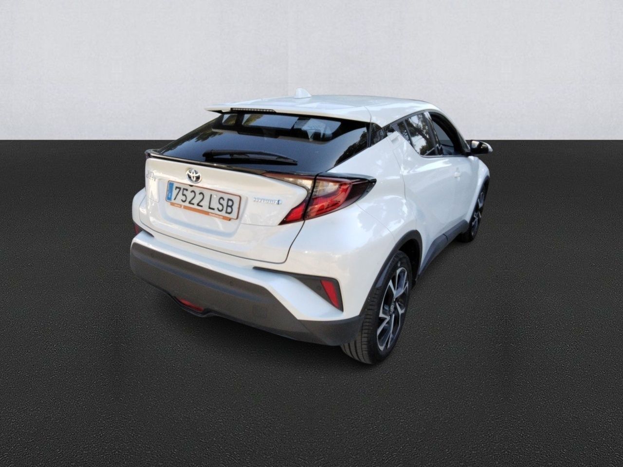 Toyota C-hr 1.8 125h Advance - Foto 2