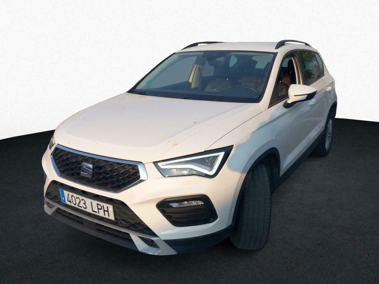 Seat Ateca 2.0 Tdi 85kw (115cv) S&s Style Go - Foto 2