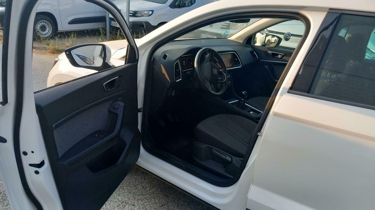 Seat Ateca 2.0 Tdi 85kw (115cv) S&s Style Go - Foto 2