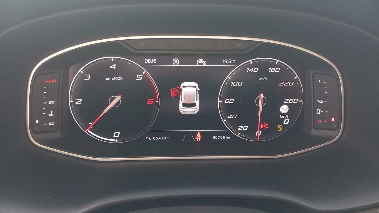 Seat Ateca 2.0 Tdi 85kw (115cv) S&s Style Go - Foto 2