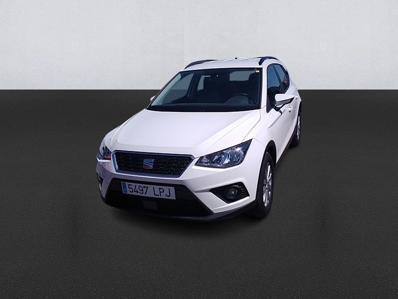 Seat Arona 1.0 Tsi 81kw (110cv) Style Go2 - Foto 2