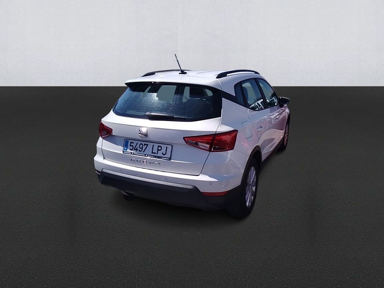 Seat Arona 1.0 Tsi 81kw (110cv) Style Go2 - Foto 2