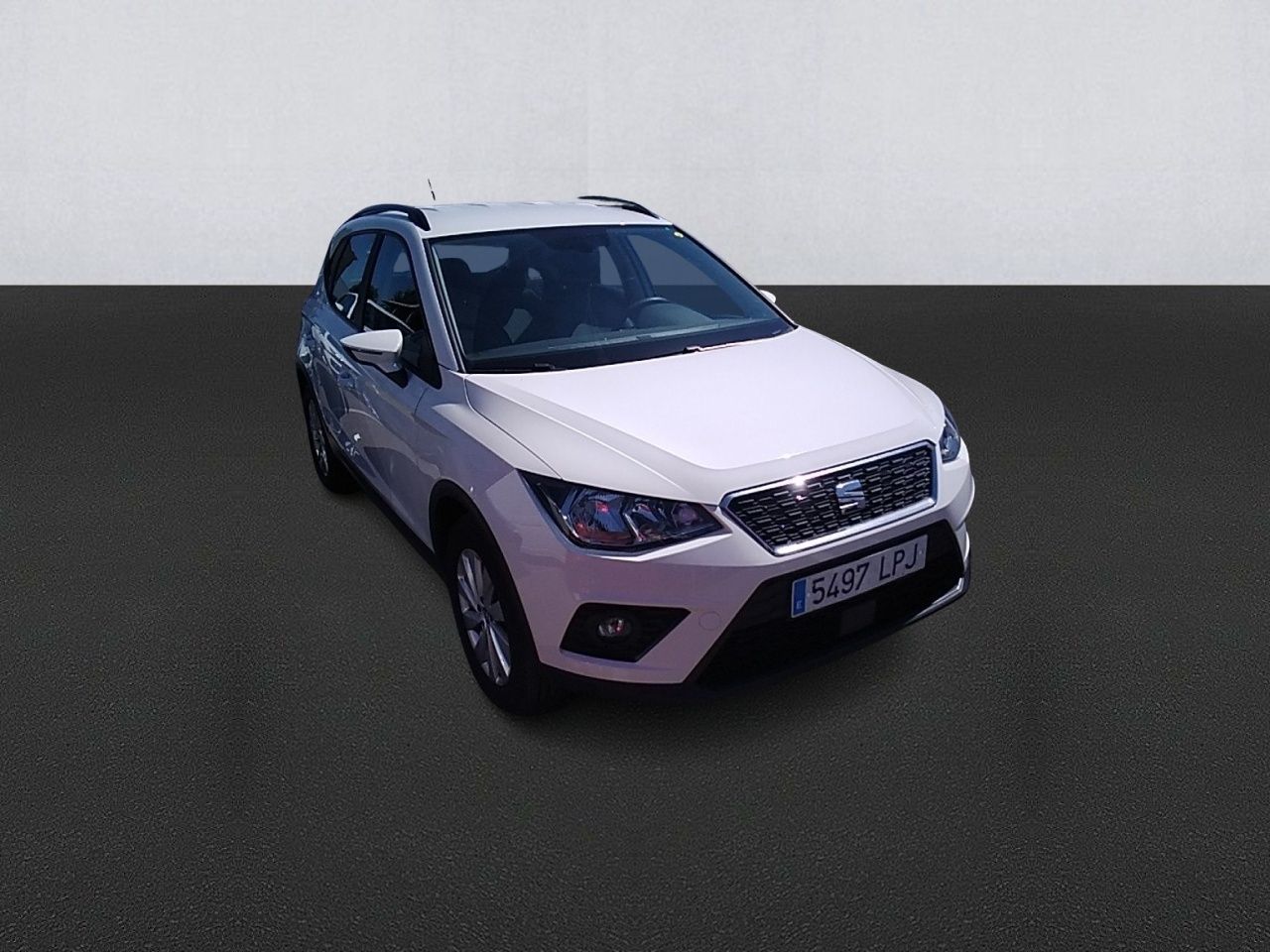 Seat Arona 1.0 Tsi 81kw (110cv) Style Go2 - Foto 2