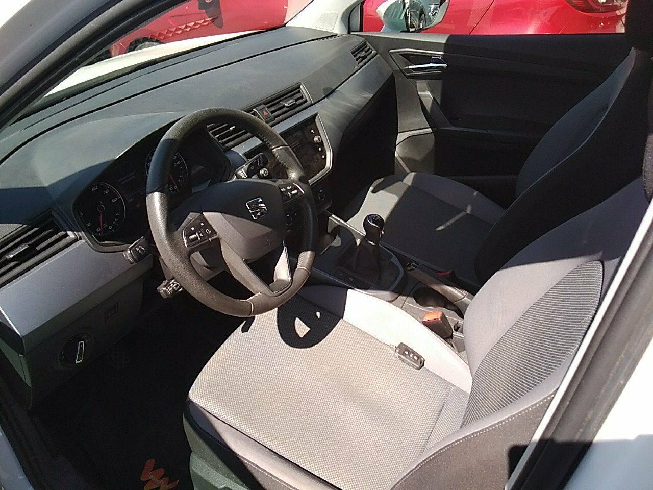 Seat Arona 1.0 Tsi 81kw (110cv) Style Go2 - Foto 2