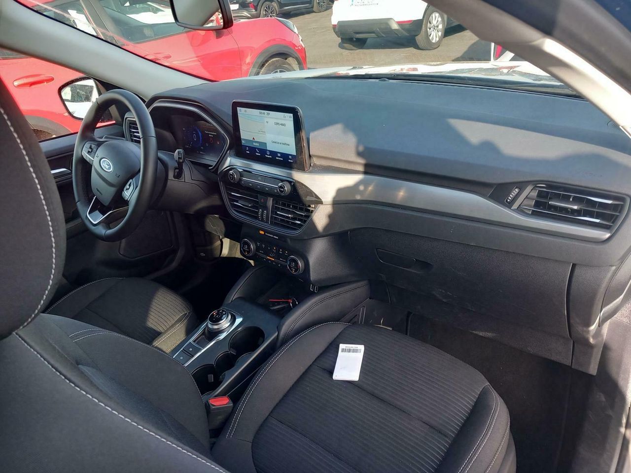 Ford Kuga Titanium 1.5 Ecoblue 88kw (120cv) Auto - Foto 2