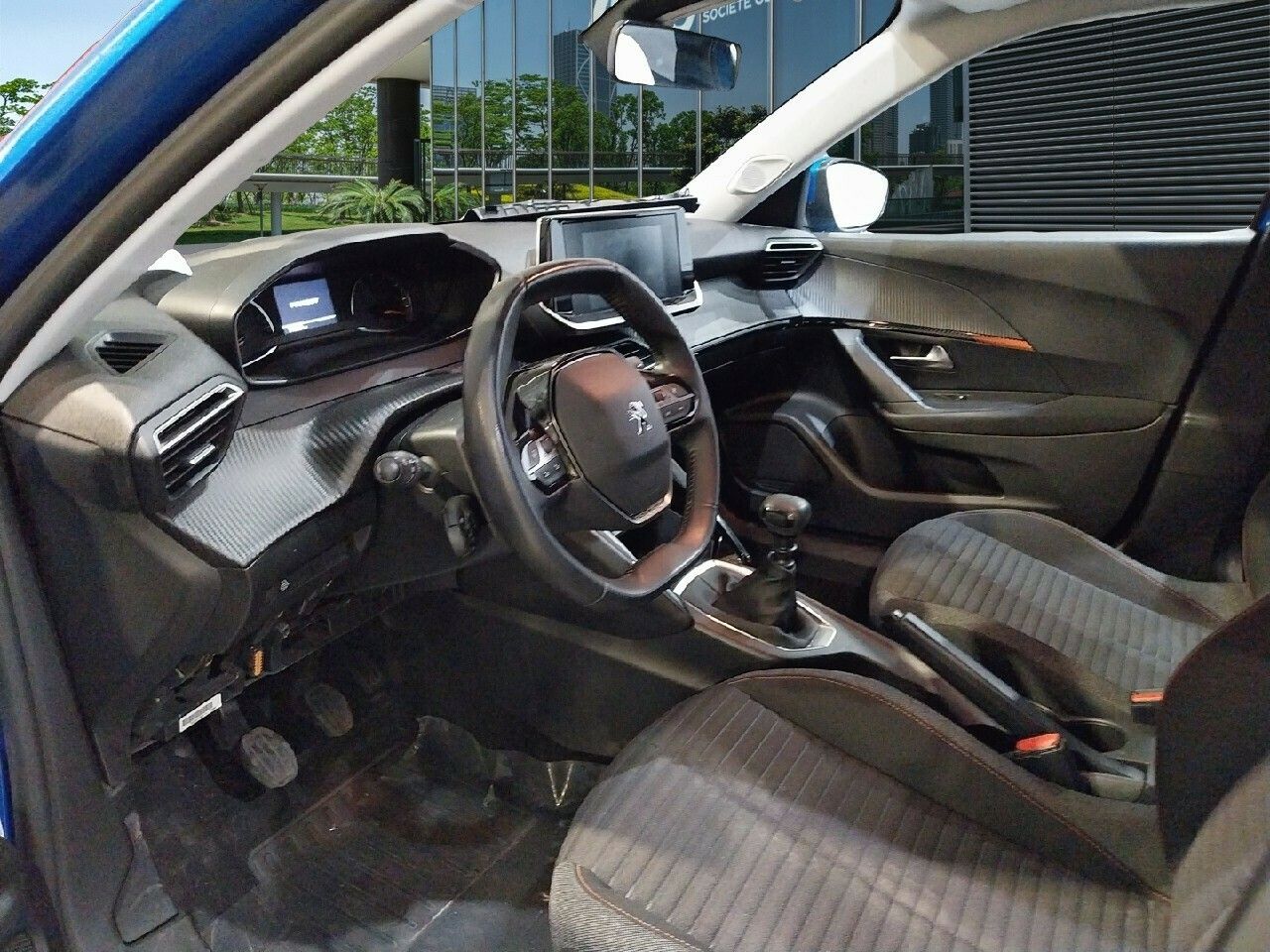 Peugeot 2008 Active Bluehdi 81kw (110cv) - Foto 2