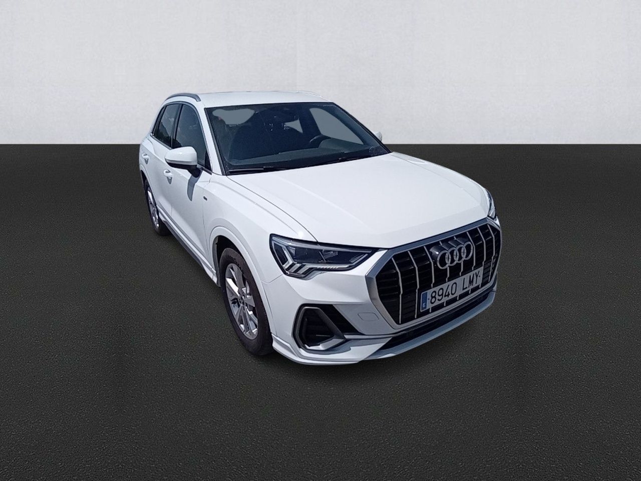Audi Q3 S Line 35 Tfsi 110kw (150cv) S Tronic - Foto 2