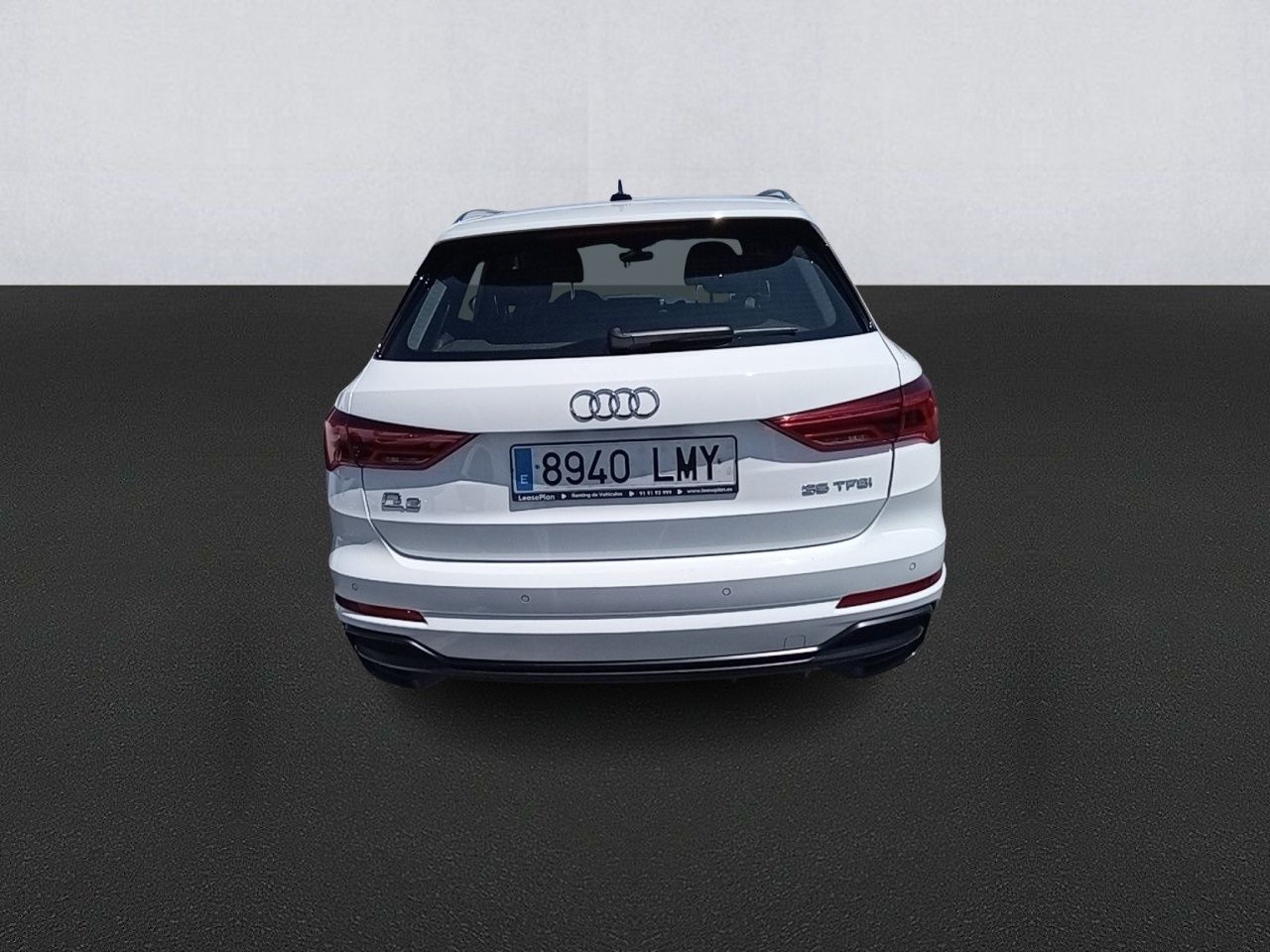 Audi Q3 S Line 35 Tfsi 110kw (150cv) S Tronic - Foto 2