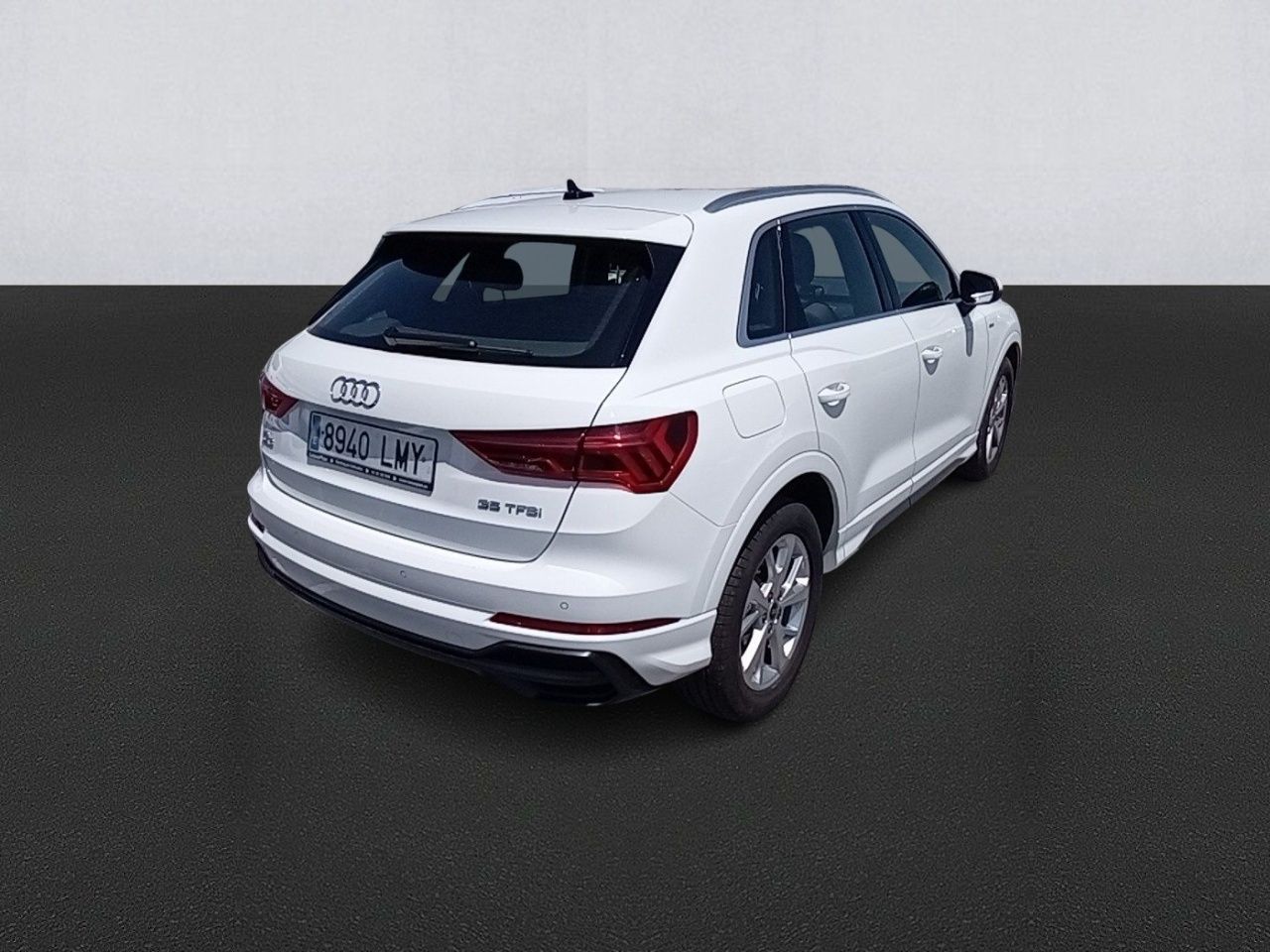 Audi Q3 S Line 35 Tfsi 110kw (150cv) S Tronic - Foto 2