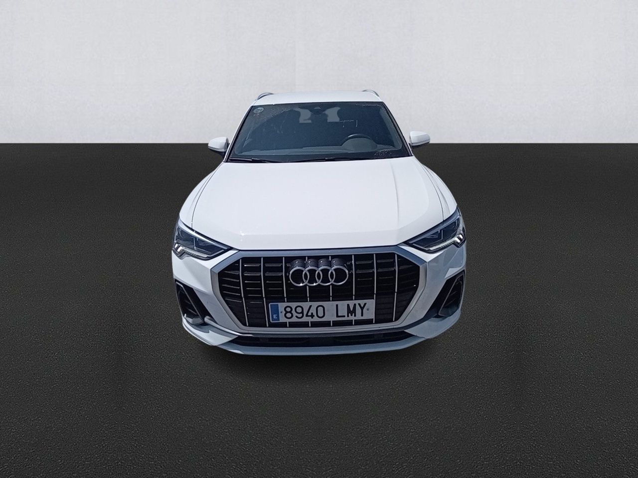 Audi Q3 S Line 35 Tfsi 110kw (150cv) S Tronic - Foto 2