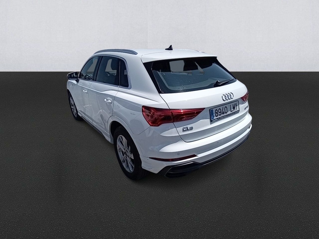 Audi Q3 S Line 35 Tfsi 110kw (150cv) S Tronic - Foto 2