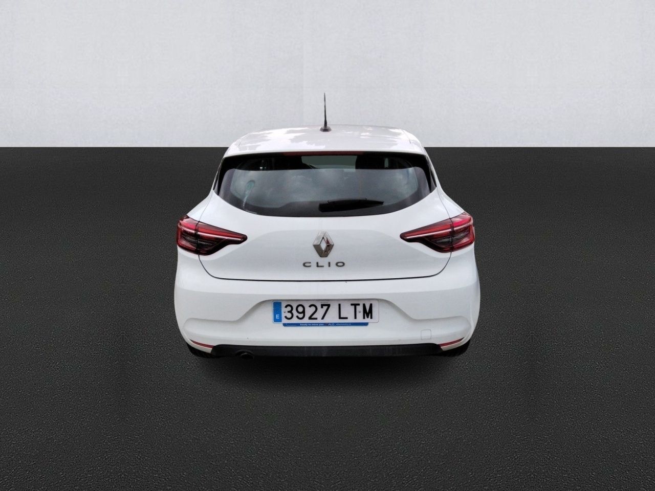 Renault Clio Business Tce 74 Kw (100cv) Glp - Foto 2