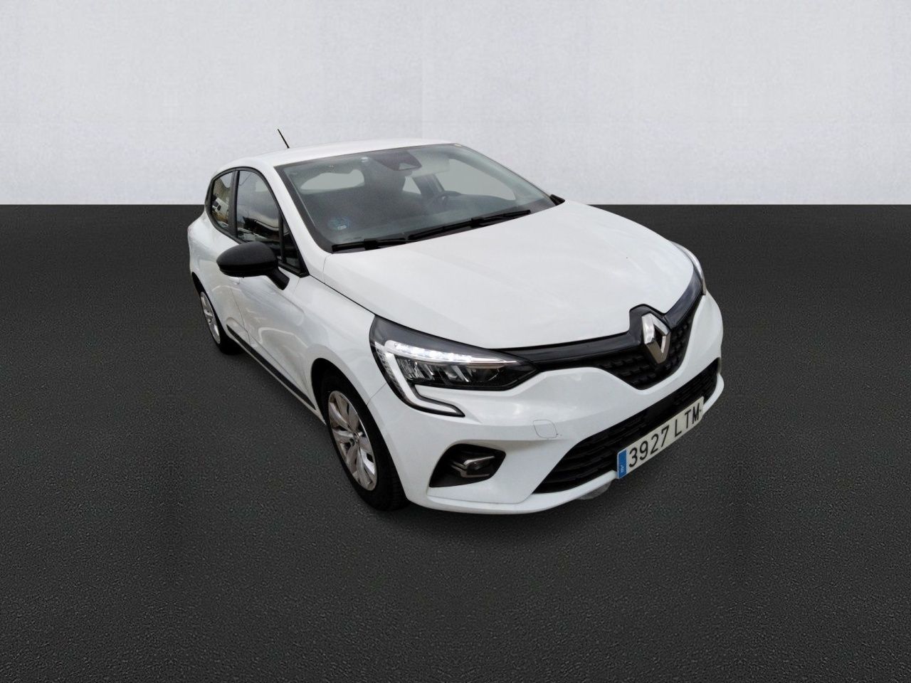 Renault Clio Business Tce 74 Kw (100cv) Glp - Foto 2