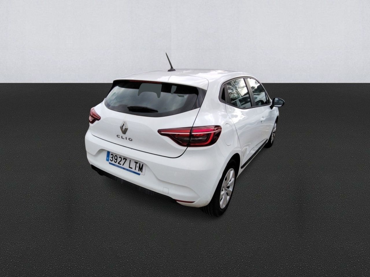 Renault Clio Business Tce 74 Kw (100cv) Glp - Foto 2
