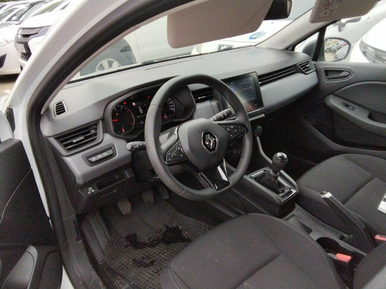 Renault Clio Business Tce 74 Kw (100cv) Glp - Foto 2