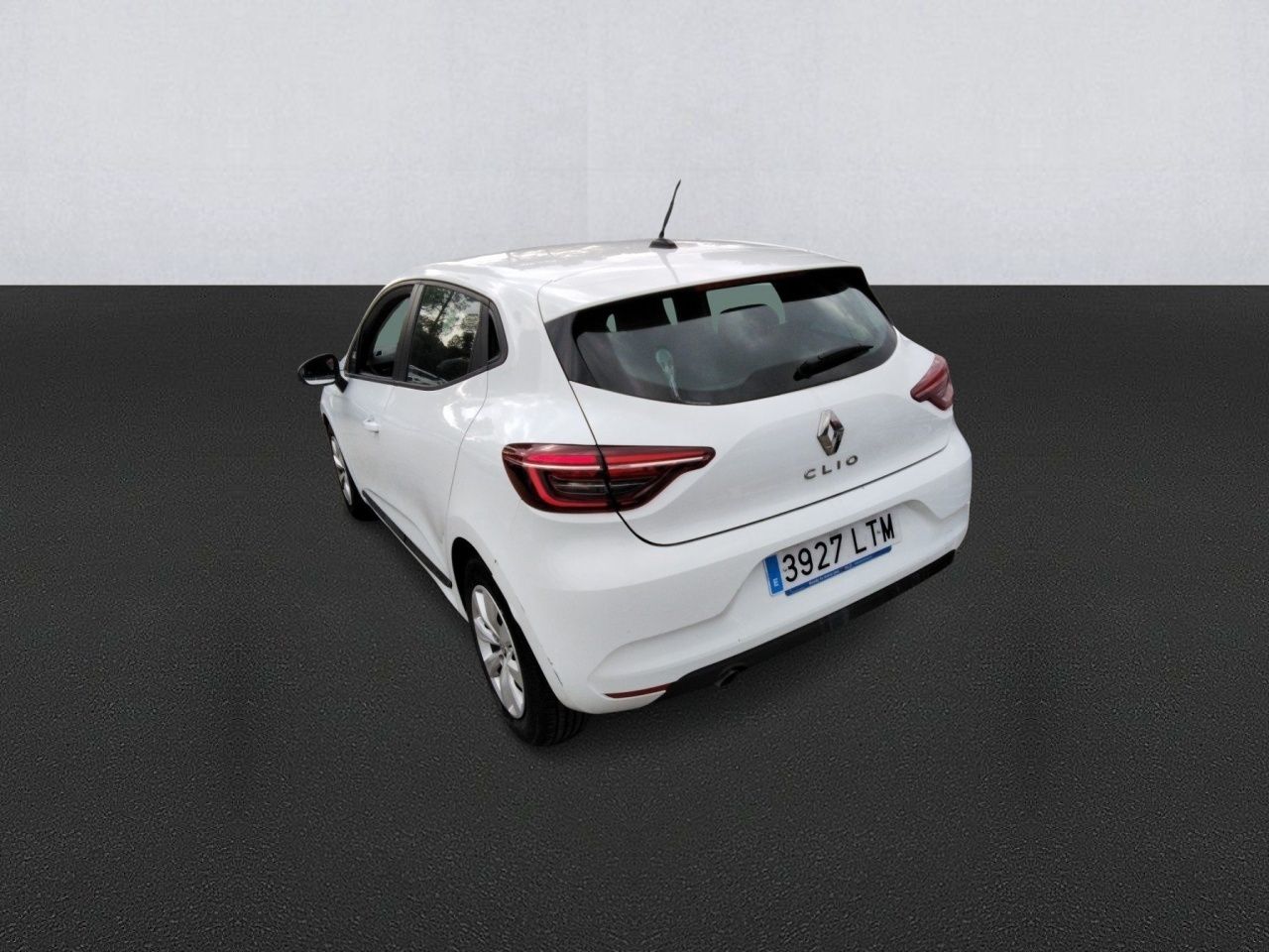 Renault Clio Business Tce 74 Kw (100cv) Glp - Foto 2