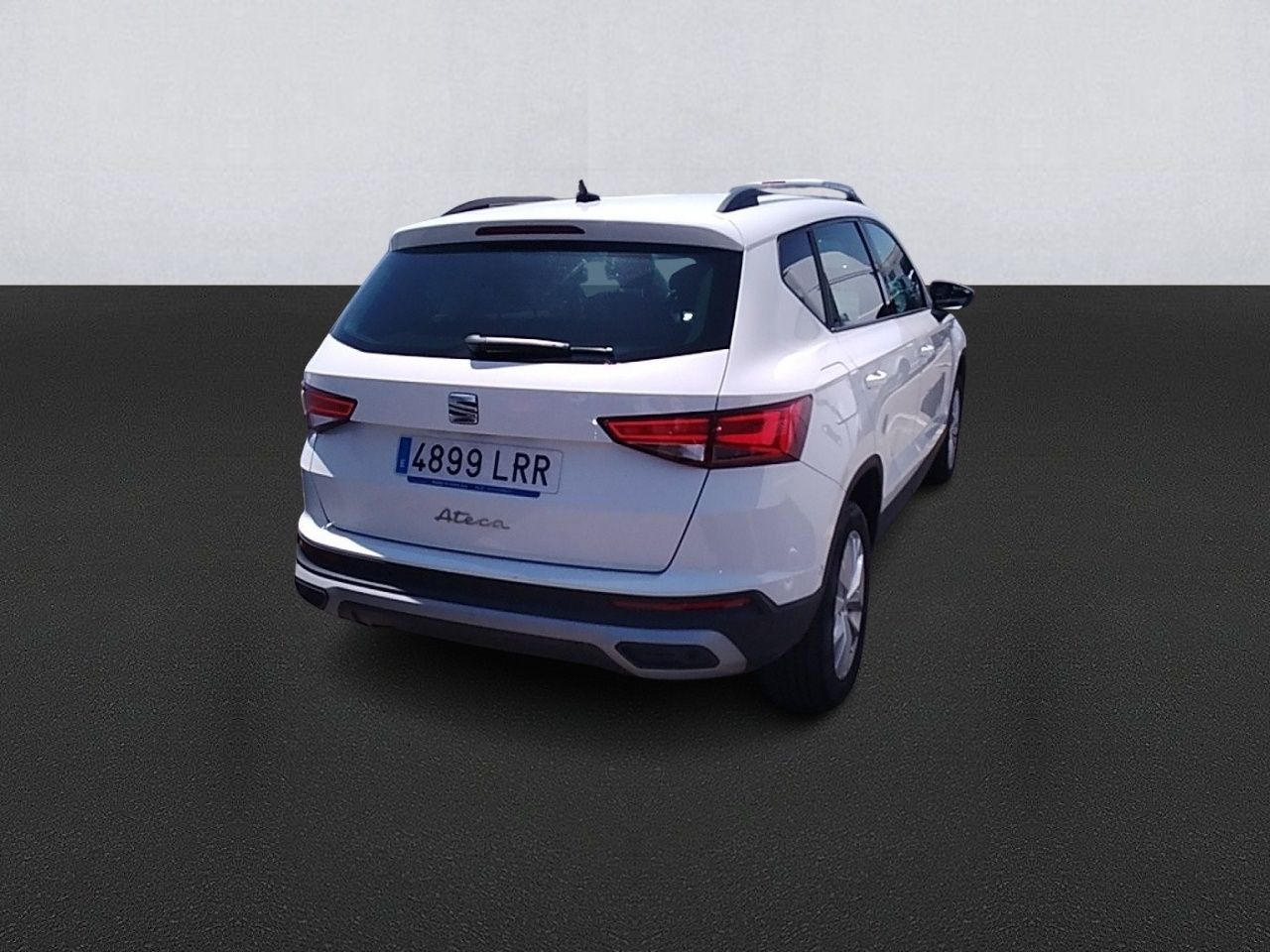 Seat Ateca 1.0 Tsi 81kw St&sp Style Go - Foto 2
