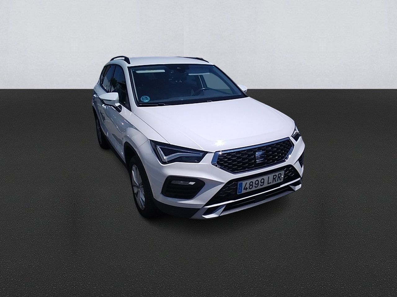 Seat Ateca 1.0 Tsi 81kw St&sp Style Go - Foto 2