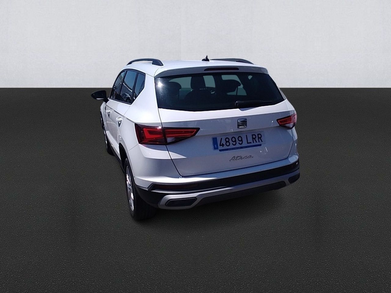 Seat Ateca 1.0 Tsi 81kw St&sp Style Go - Foto 2