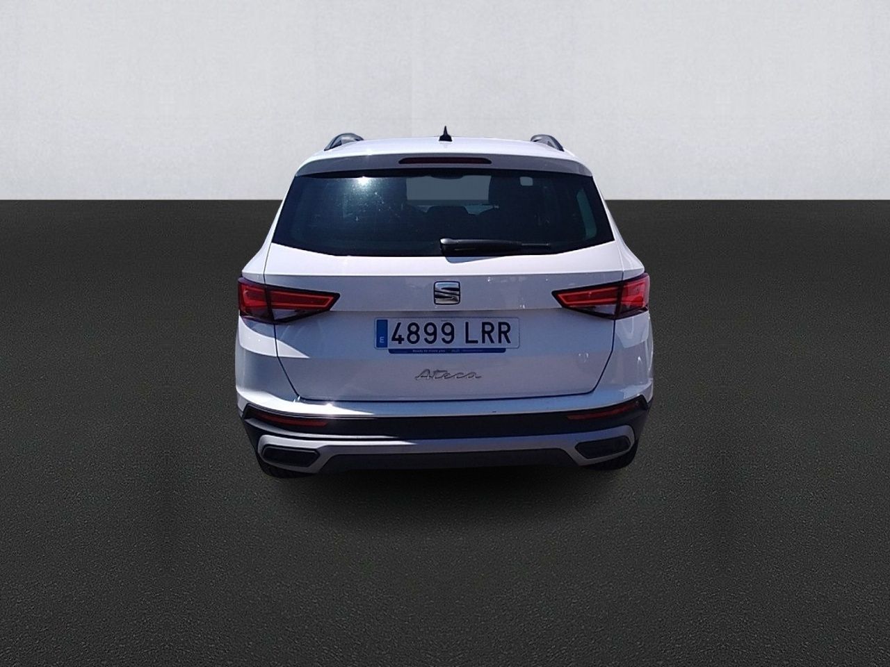 Seat Ateca 1.0 Tsi 81kw St&sp Style Go - Foto 2