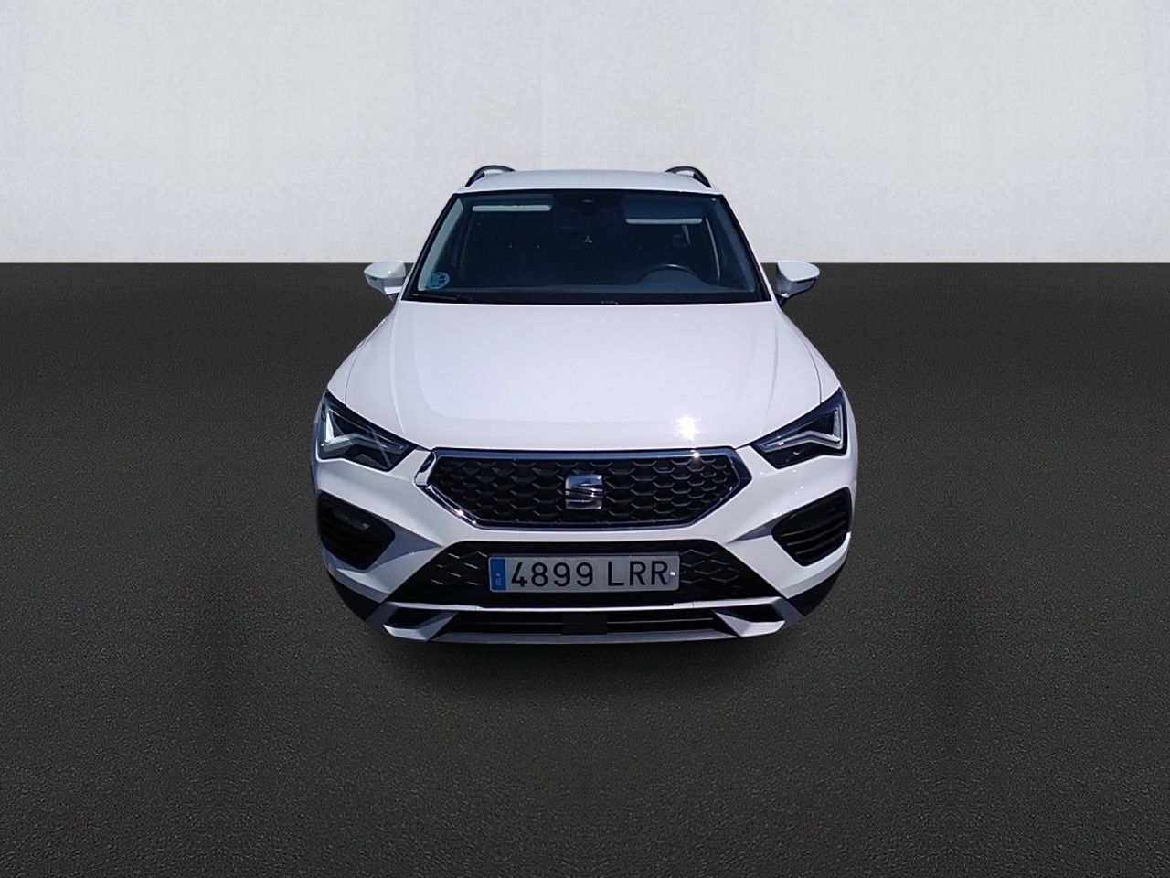 Seat Ateca 1.0 Tsi 81kw St&sp Style Go - Foto 2