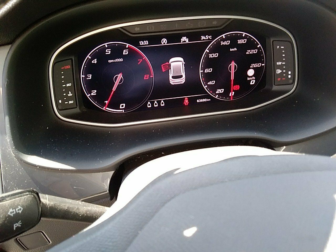 Seat Ateca 1.0 Tsi 81kw St&sp Style Go - Foto 2