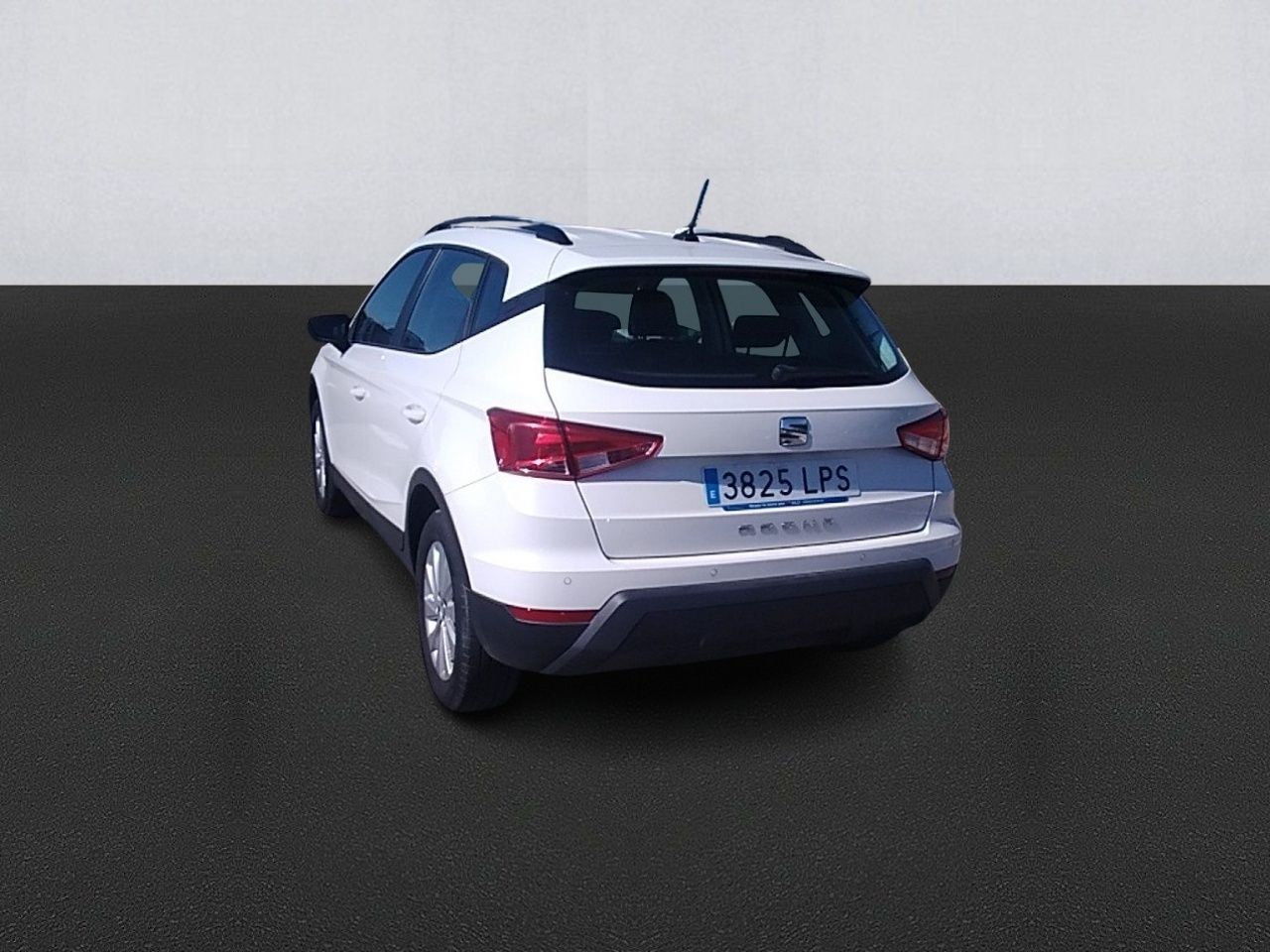 Seat Arona 1.0 Tsi 81kw (110cv) Style Go2 - Foto 2