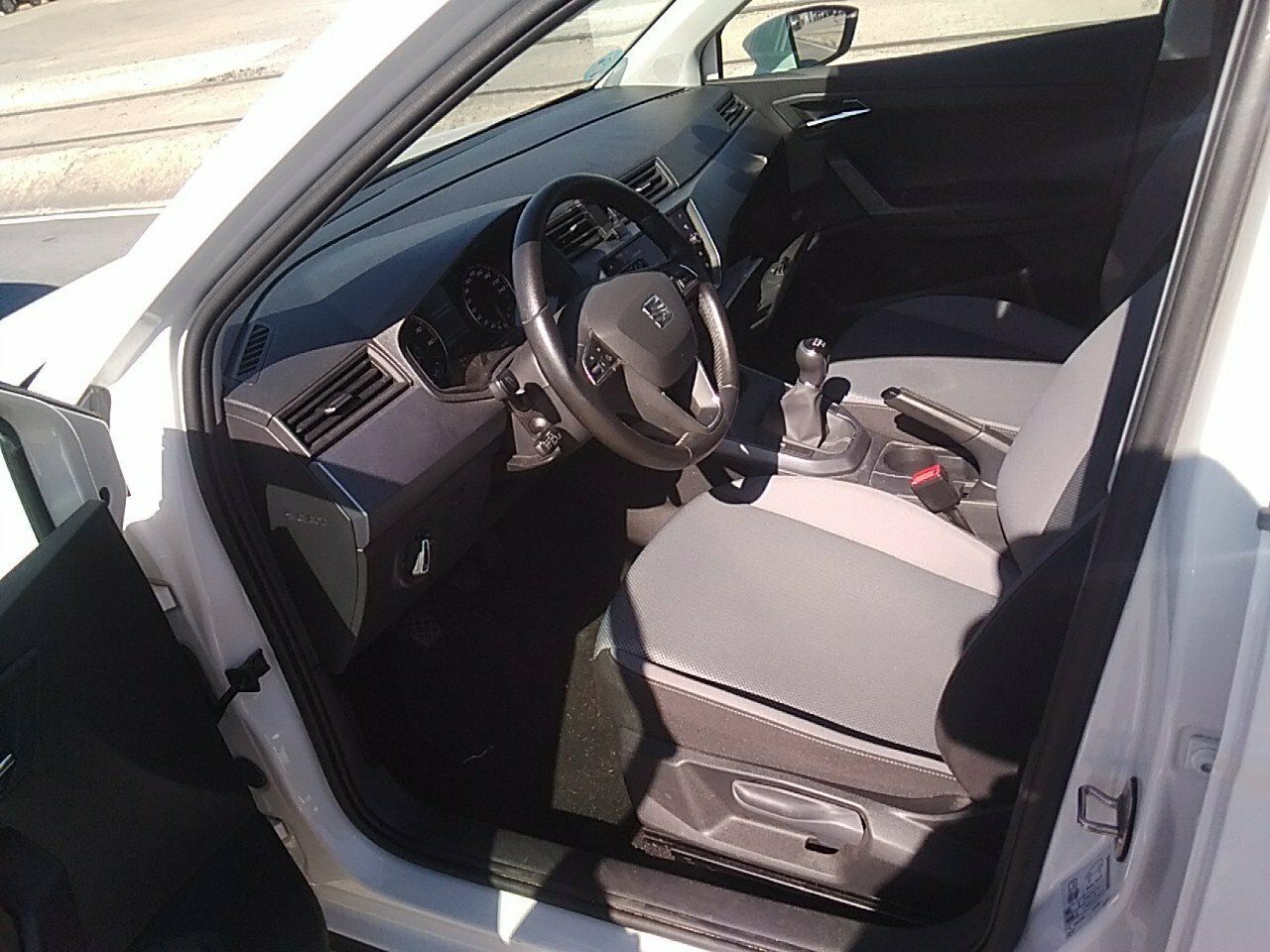 Seat Arona 1.0 Tsi 81kw (110cv) Style Go2 - Foto 2