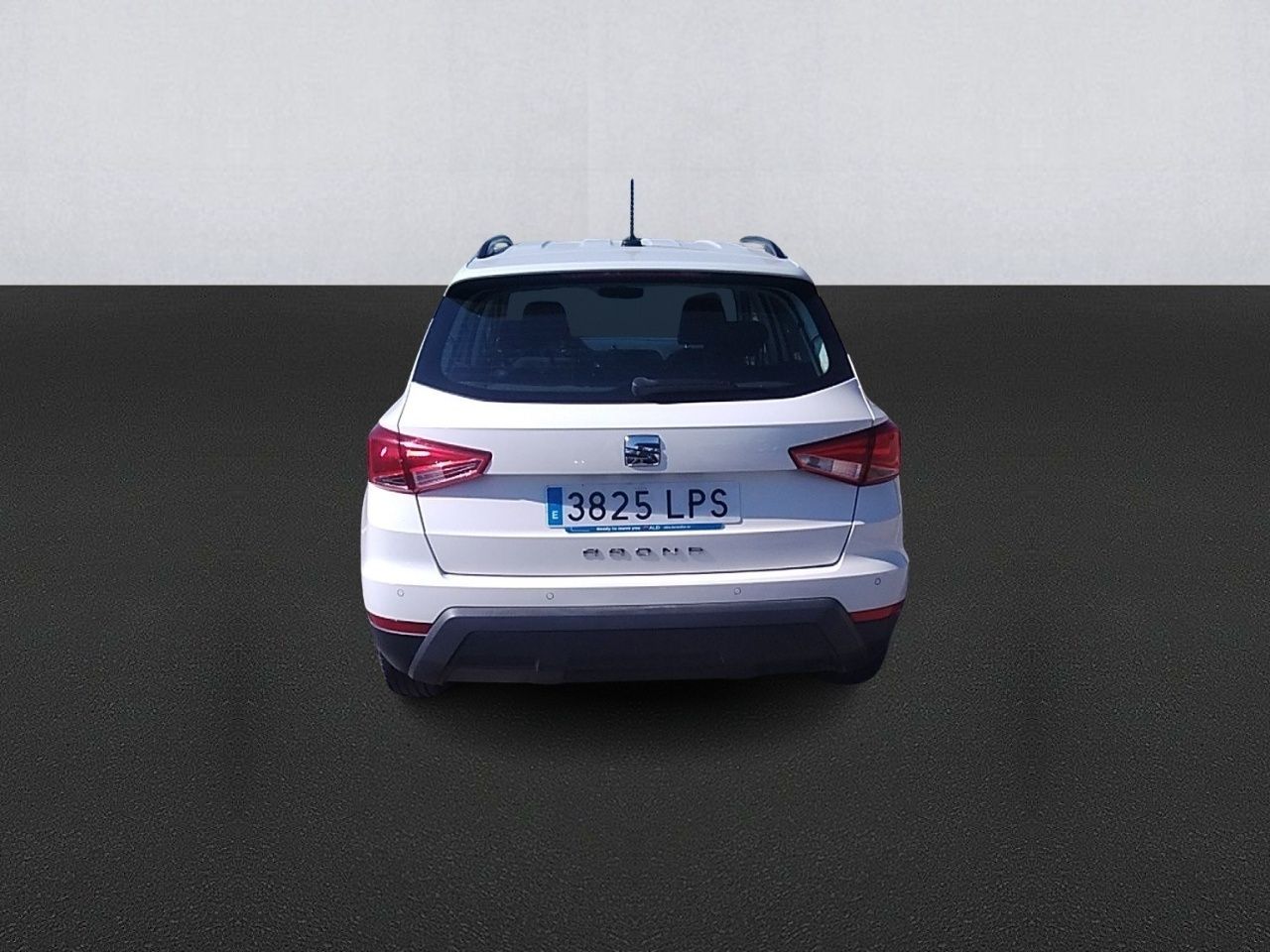Seat Arona 1.0 Tsi 81kw (110cv) Style Go2 - Foto 2