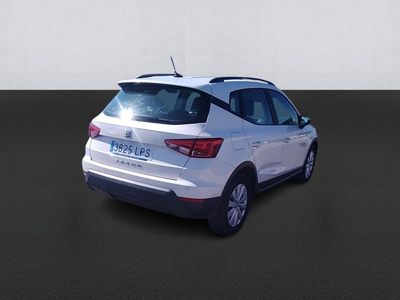 Seat Arona 1.0 Tsi 81kw (110cv) Style Go2 - Foto 2