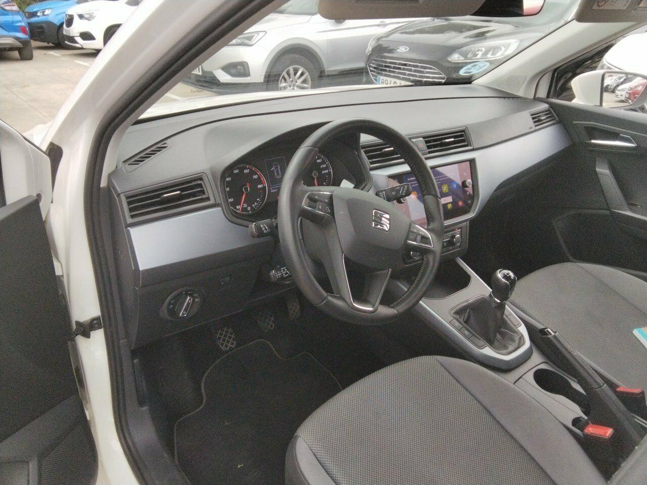 Seat Arona 1.0 Tsi 81kw (110cv) Style Go2 - Foto 2